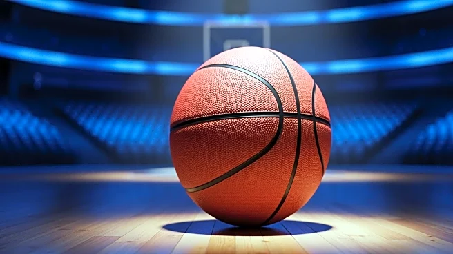 Lakers Prospect Kobe Bufkin Shines with 42 Points in G League Game