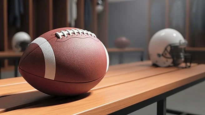 Indianapolis Colts Consider TE Tyler Warren as Emergency QB Amid Injuries