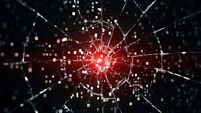 Paramount Pictures' X Account Hacked, Described as 'Proud Arm of the Fascist Regime'