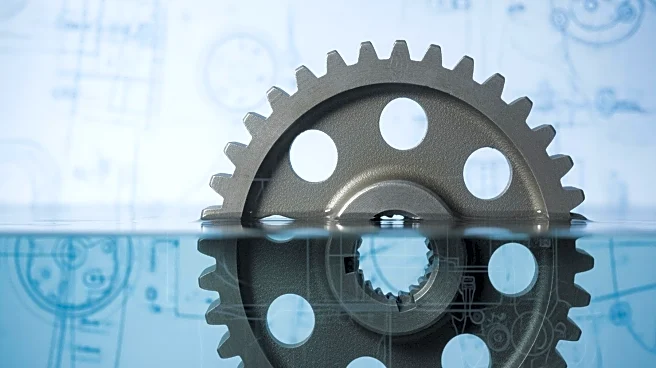 Governor Mbah Advocates for Overhaul of Manufacturing Financing Models in Nigeria