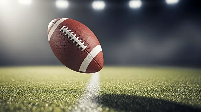 Chargers Secure Overtime Victory Against Eagles Amid Turnover Chaos