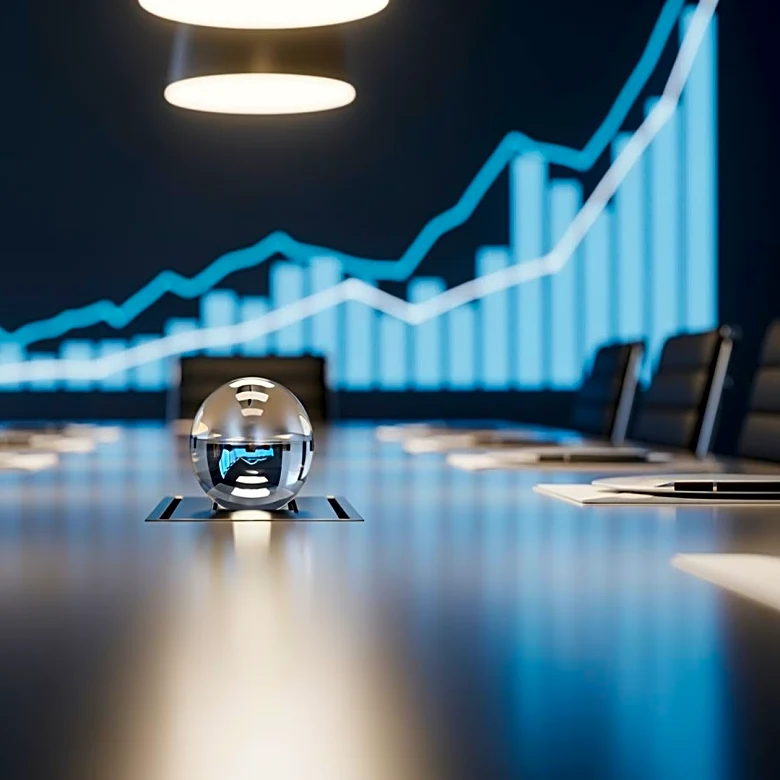 US Bankers Prepare for Surge in IPOs Amid High Market Valuations