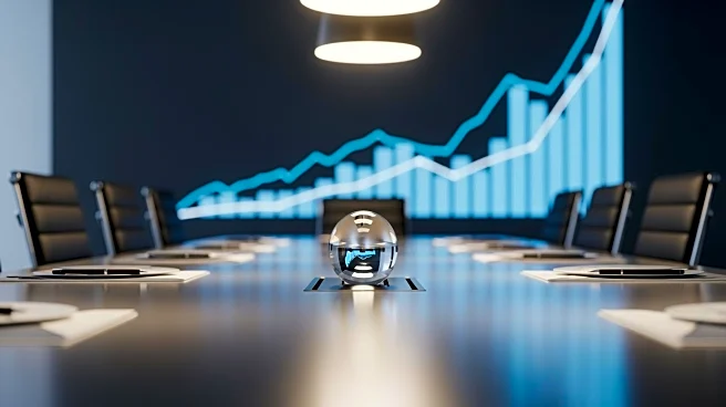 US Bankers Prepare for Surge in IPOs Amid High Market Valuations