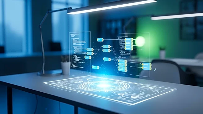 Macquarie Group Introduces Dexd to Enhance Developer Experience