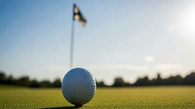 LPGA Tour Cards Secured by English and Irish Golfers for 2026 Season