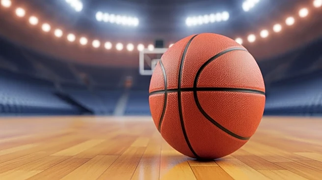 Virginia Cavaliers Basketball Team Prepares for Match Against Maryland Eastern Shore