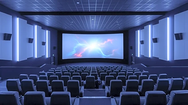 Christopher Nolan's 'The Odyssey' to Feature Exclusive Imax Prologue Release