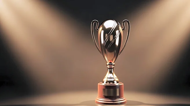 Heisman Trophy Finalists Announced: Mendoza, Pavia, Love, and Sayin Compete for Prestigious Award