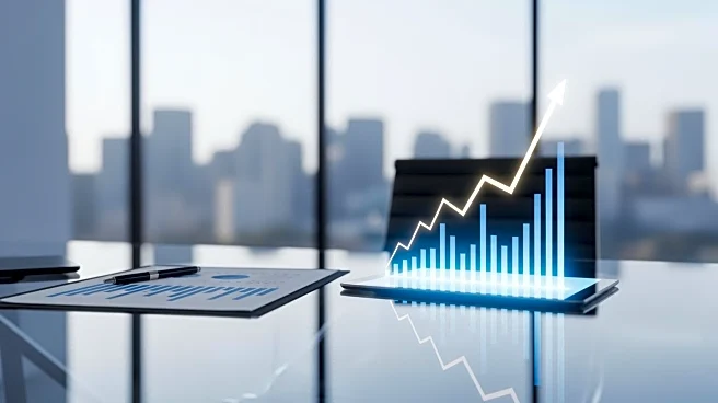 CFOs Optimistic About U.S. Economy Despite Lukewarm Views on President Trump's Performance