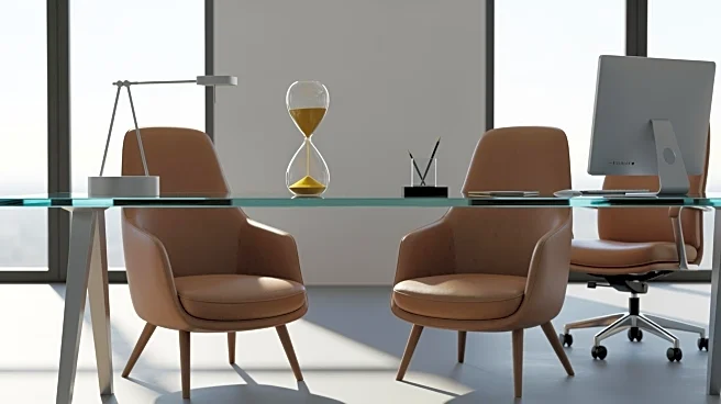 Women Leaders Embrace Fractional Roles Amid Corporate Restructuring