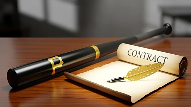 Pittsburgh Pirates' Record Offer to Kyle Schwarber Falls Short, Prompting New Free Agency Strategy