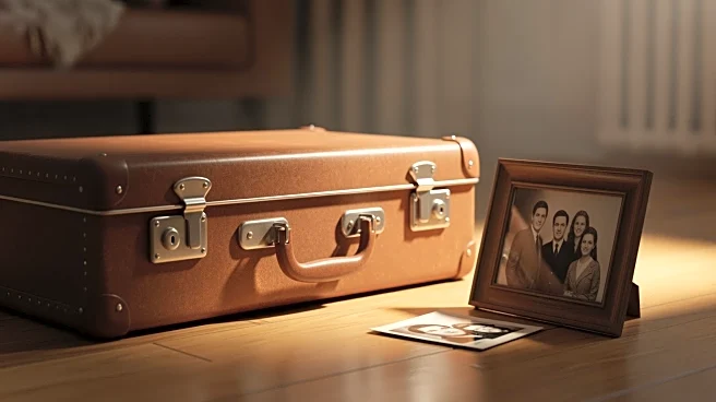 Luke Macfarlane Joins 'Shifting Gears' as Long-Missing Parker Family Member