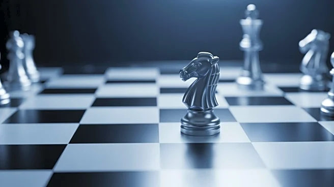 Square Enix Investor Calls for Fundamental Reassessment Amidst Financial Stagnation