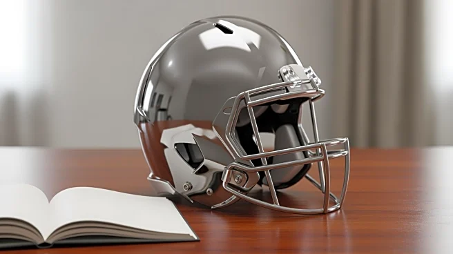 Clemson Tigers Utilize Transfer Portal to Rebuild After Challenging Season