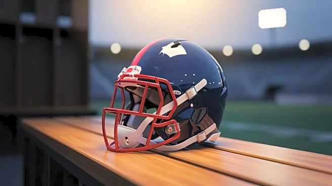 New England Patriots Aim to Clinch AFC East Division Title in Week 15