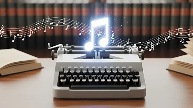 Copyright Office Lawyer Joins Pryor Cashman Litigation Group, Expanding Expertise in AI and Music Licensing