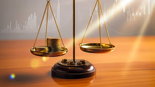 Federal Reserve Poised for Third Rate Cut Amid Inflation Concerns