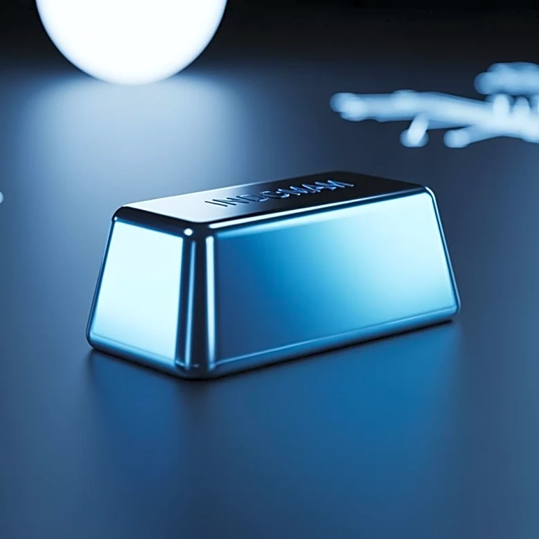 Indium's Role in Tech Boom Raises Supply Concerns Amid AI Surge
