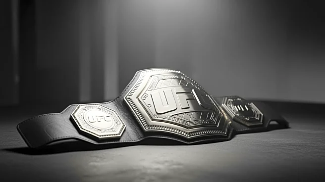 Joshua Van Secures UFC 323 Flyweight Title Amidst Criticism