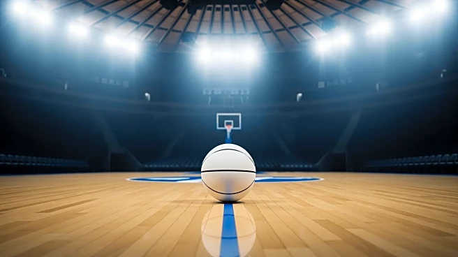 UConn and Florida Set for Showdown in Jimmy V Classic at Madison Square Garden