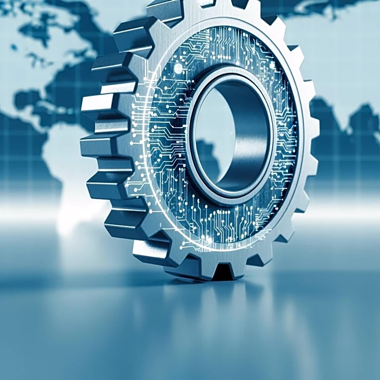 AI and Geopolitics to Shape the Future of Manufacturing in 2026