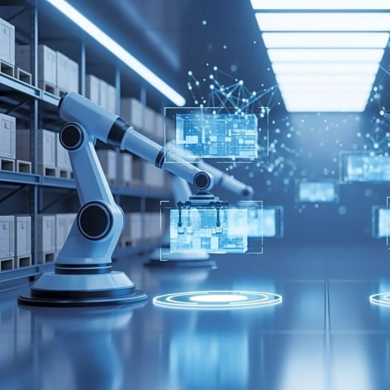 Generation AI: Transforming the Future of Supply Chain and Logistics