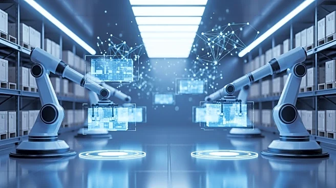 Generation AI: Transforming the Future of Supply Chain and Logistics