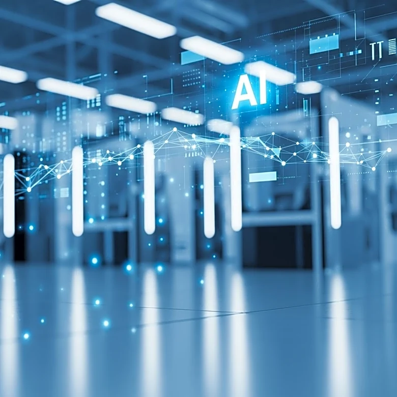 AI and Data Science Initiative Boosts Scottish Manufacturing Productivity