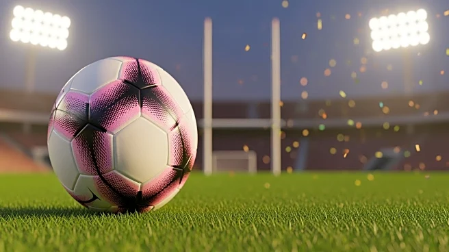 Inter Miami Triumphs Over Vancouver Whitecaps in MLS Cup Final