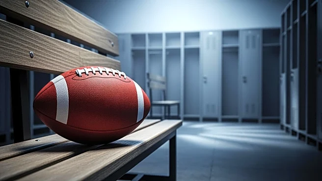 Indianapolis Colts' Late Search for Veteran Quarterback Amid Season Struggles