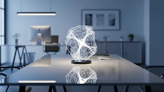 PAForums 2025 Highlights AI's Impact on Workforce Dynamics