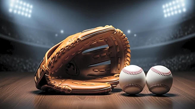 Washington Nationals Consider Trading MacKenzie Gore and CJ Abrams Amid High Demand