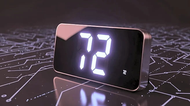 Webinar Highlights Critical First 72 Hours in Cybersecurity Events