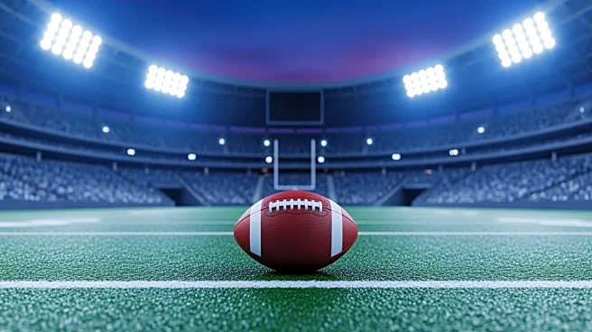 NFL Flexes Patriots-Ravens Week 16 Game to Sunday Night Football