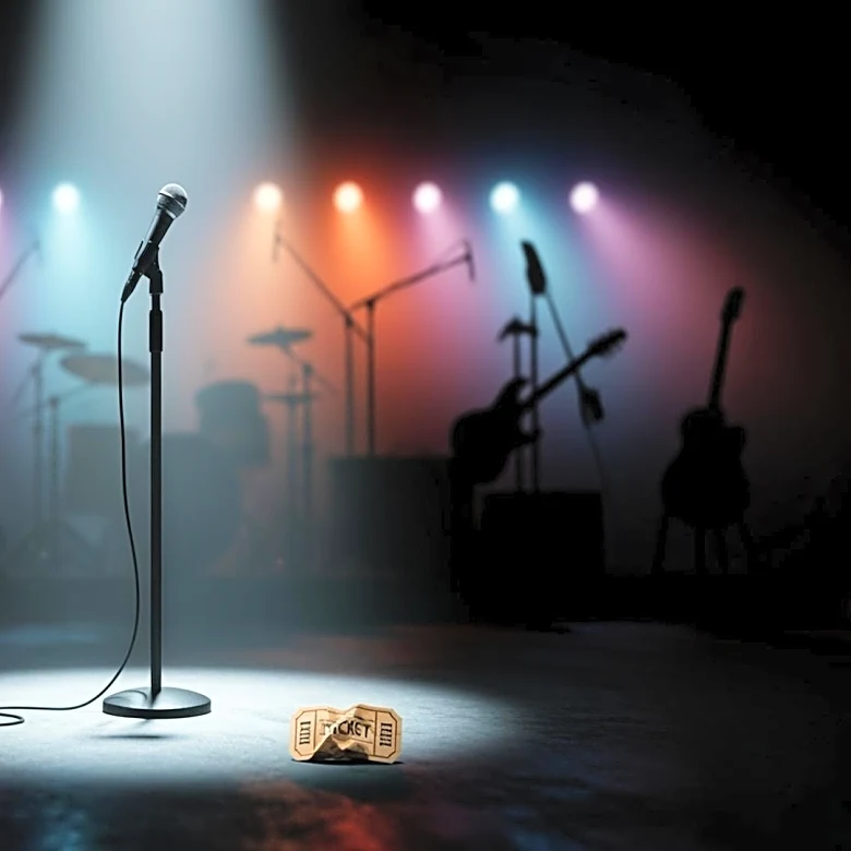 Concert Disruptor Removed from Lady Gaga Show After Previous Incident with Ariana Grande