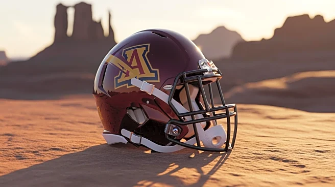 Arizona State Sun Devils Prepare for Sun Bowl Against Duke with Strong Recruiting Class