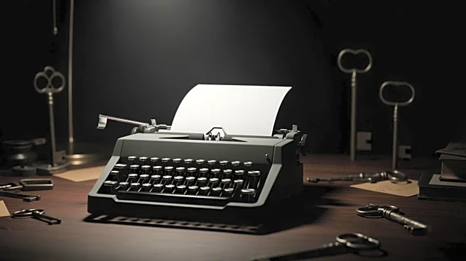 Netflix's 'Wake Up Dead Man' Explores Darker Themes in the Knives Out Series