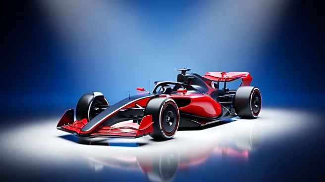 Max Verstappen Reflects on Challenging Season with Red Bull's 2025 Car