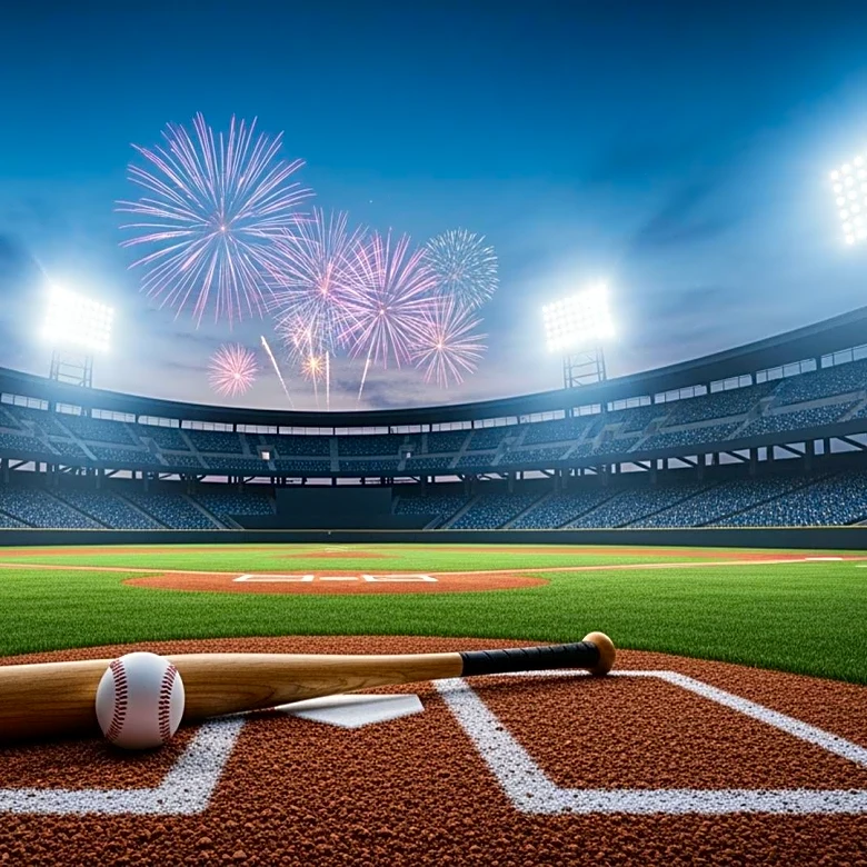 Miami Marlins Reschedule 2026 Opening Day to March 27 with Night Game and Fireworks