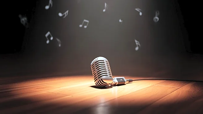 Raul Malo, Frontman of The Mavericks, Dies at 60 After Cancer Battle