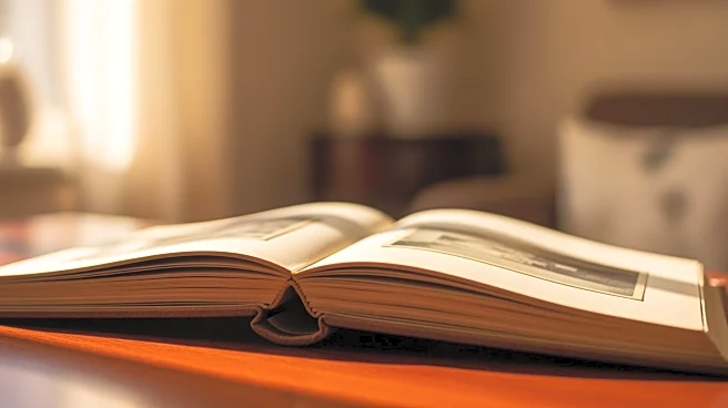 Stranger Returns Long-Lost Family Photos to Actress Ricki Lake