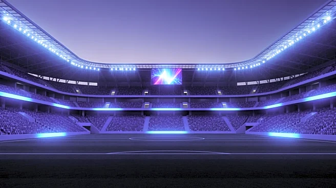 Prime Video's Black Friday Sports Strategy Boosts Advertiser Engagement