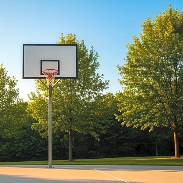 Clippers and NBA to Provide Free Outdoor Basketball Hoops to Los Angeles Families