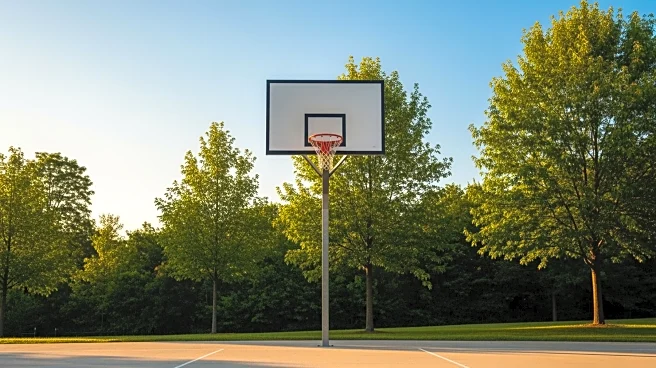 Clippers and NBA to Provide Free Outdoor Basketball Hoops to Los Angeles Families
