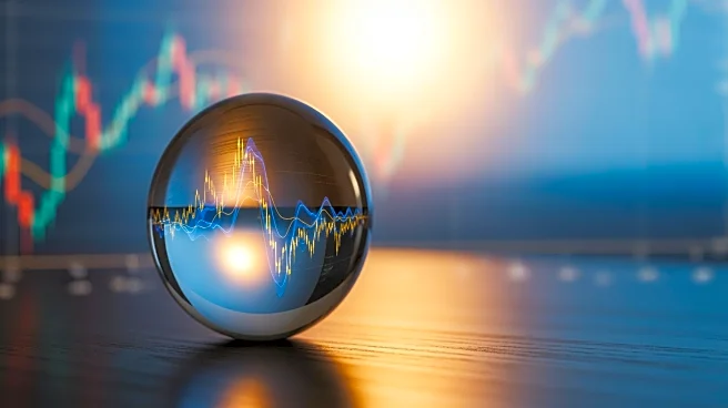 Oracle's Anticipated Stock Movement Ahead of Earnings Report