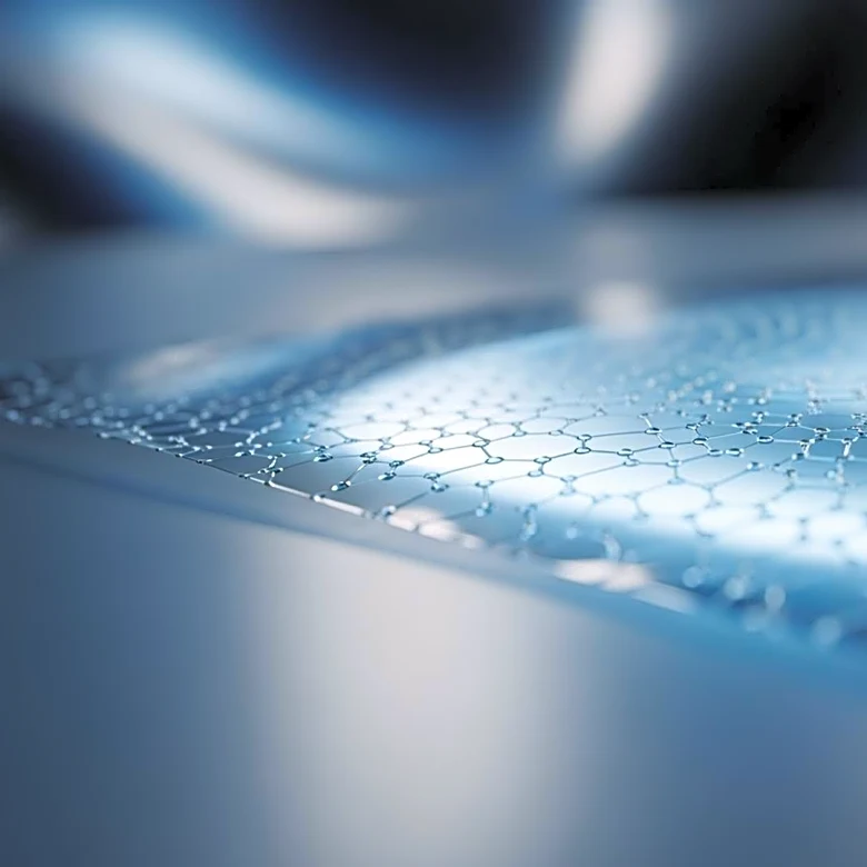 Breakthrough in Molecularly Impermeable Nanofilms Achieved by Researchers