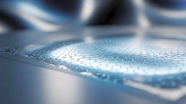 Breakthrough in Molecularly Impermeable Nanofilms Achieved by Researchers