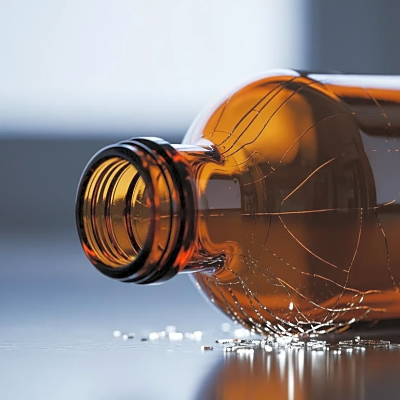 Disaronno Bottles Recalled Due to Potential Glass Contamination Risk