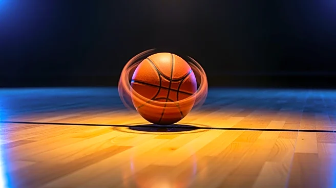 Nas to Headline Amazon Music's 'In the Paint' Series During NBA Cup 2025 Semifinals