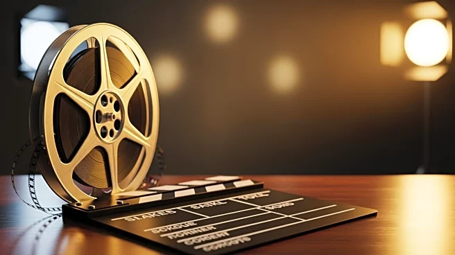 Producers Guild of America Announces 2026 Documentary Award Nominees Highlighting HBO and Netflix